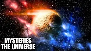 Cosmic Frontiers: Unraveling Space Mysteries 2024