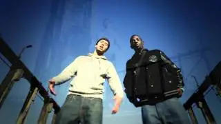 Veerus feat. Alpha Wann (1995) - Ou on vit