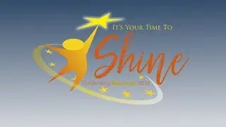 Celebrating Success Awards 2018 - Intro