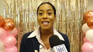 Компания SANDALS GRANDE ST. LUCIAN проводит ярмарку здоровья для своих сотрудников, чтобы повысит...