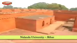 Nalanda University in Bihar | East India Tourism in English | Tourism places to Visit