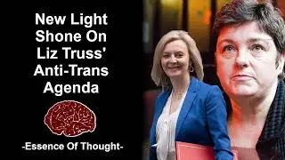 Gender Critical is a Lesbian Abusing Cult, Former Members' Testimonies Confirm