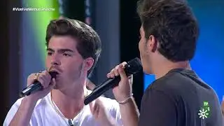 Menuda Noche | Un ‘lento’ con mucho ritmo de Gemeliers