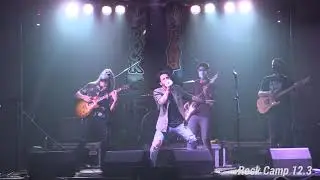 Zombie - The Cranberries (Live cover) | bigmanolo1