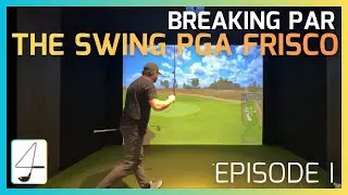 Par 3 Challenge Continues! Can I Break Par At A Good Good Meetup Venue?