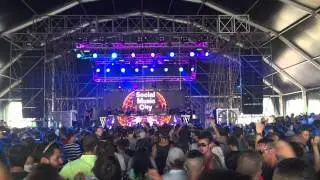 RICARDO VILLALOBOS b2b RARESH Milano