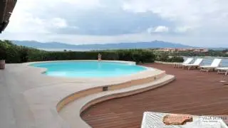 VILLA DESIREE