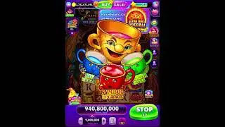 Jackpot Friends&trade; Slots Casino ┃FOUR UNIQUE FEATURES┃FORTUNE PIGK┃BIG REELS┃FREE GAME┃FREE SPIN┃BIG W
