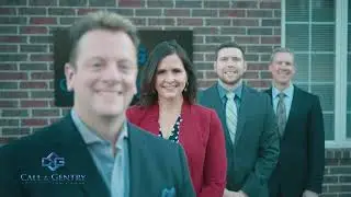 Call & Gentry Law Group - Learn About Us