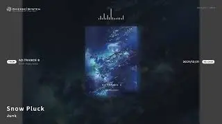 [Official] Snow Pluck / Junk [AD:TRANCE 8]