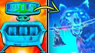 TOP 5 ZOMBIES EASTER EGGS THAT NOBODY DOES!! #3 | CALL OF DUTY ZOMBIES
