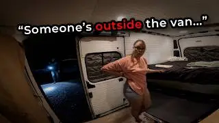 6 Most Disturbing Stealth Camping Encounters Ever Recorded