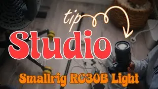 DIY Spotlight Hack That SAVED My Studio Walls!