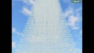 Quaxly Glass Place V2 @ Skyscrapersim