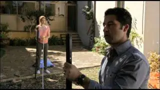 Zoom TV on 7mate Ep  42 Celebrity Hitchhiker George Houvardas