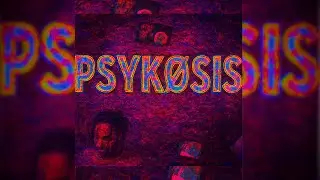 [FREE] [20] LOOP KIT - PSYK&Oslash;SIS ( Osamason, Ken Carson, Che, Psykotic)