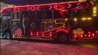NO FEAR | Polite Twerks | Matatu Culture