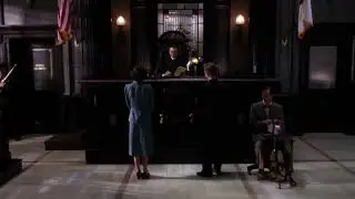 Убийство первой степени / Murder In The First, 1994  16+  / Трейлер
