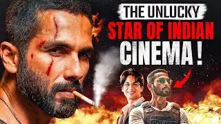Deva Movie review 😱 | Shahid Kapoor | Deva Movie Remake #shahidkapoor