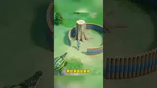 #crazygameplay