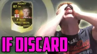FIFA 15 - TOTW IF DISCARD!!!! :O