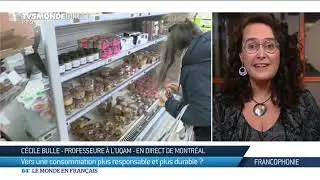 Vers une consommation plus responsable et plus durable ?