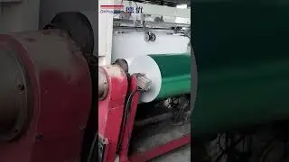 You will never expect the production process of aluminum foil tape!