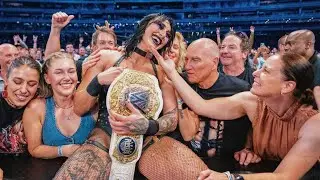 10 Minutes of Emotional Family WWE Moments That Made Wrestlers Cry