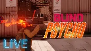 Villager eSports T1 Scrims | Watch Team BLIND Play LIVE! | PsychoBLIND