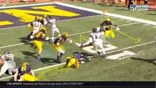 MGoFilm Analysis 2019 - Episode 2.2 || Army || Defense