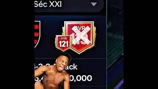 RANK UP FERDINAND💀🔥 #eafc25 #fifa #eafc24 #eafcmobile #fifamobile #fifa #shorts