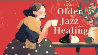 【大人の午後ジャズ】花咲くカフェで聴く1940年代クラシックジャズ｜読書・リラックス用 | Elegant 1940s Jazz &Flowers