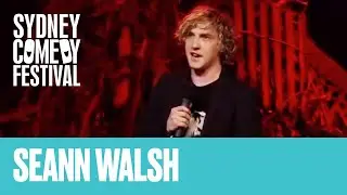 Seann Walsh | Cracker Night (2011)