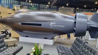 #international #maritime #defence #expo #2025 #innovations in #technology #cuttingedgetech