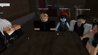 Whodunnit: Moonlit Manor (Season 1 - Episode 2) 