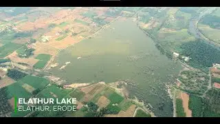 Elathur Lake | Biodiversity Heritage Site