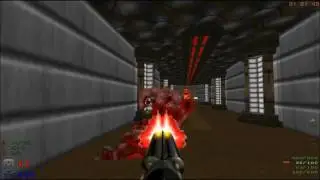Doom II: 