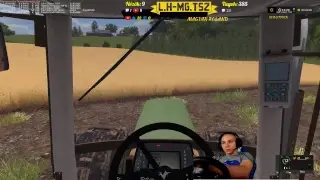 🚜🚜Fs17 Lone Oak map L.H-MG.TSZ #10🚜🚜❗️❗️ Dedicated SERVER❗️❗️