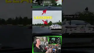 How not to let LEADERS thru on ACC 😭😂