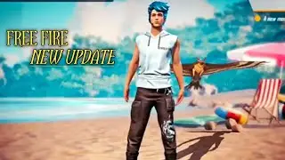 ALL NEW upcoming updates // NEW PET // MEW GUN// NEW EMOTES// GARENA FREE FIRE- ARK GAMING