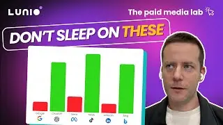 These are the most underrated ad platforms right now