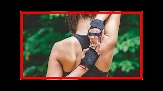 FitnessSchulter&uuml;bungen: Mit diesem Workout bekommst du starke und sexy Schultern