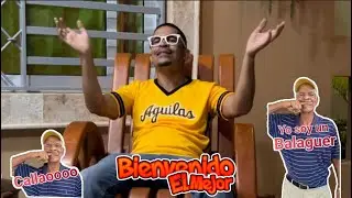 Hablando de la enfermedad de bienvenido el mejor 🙏🙏
