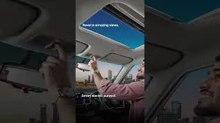New Hyundai VENUE | Electric Sunroof
