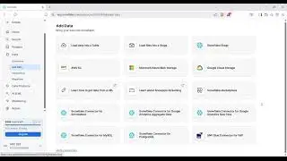 Snowflake Explained | Snowflake UI   Masterclass Ep 6
