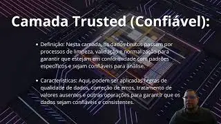 ETL ponta a ponta  #004 Carga Trusted