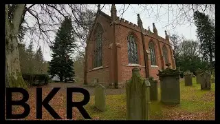 Exploring Cortachy - Angus, Scotland