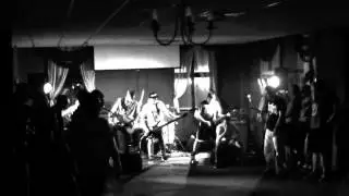 YESTERDAY I HAD ROADKILL - I Grilled The Prom Queen (OLOC SHOW Eisleben)