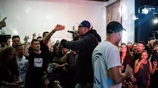 Pezet Boiler Room Poland Live Set