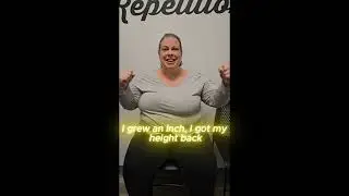 Lisa's Recovery From Tightness and Pain In Upper Back and Shoulders at Macomb Twp Chiropractic